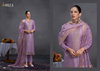 Denara By Ibiza Pure Rasiyan Silk  Embroidered Work Dress Material Best Wholesale Shop In Surat